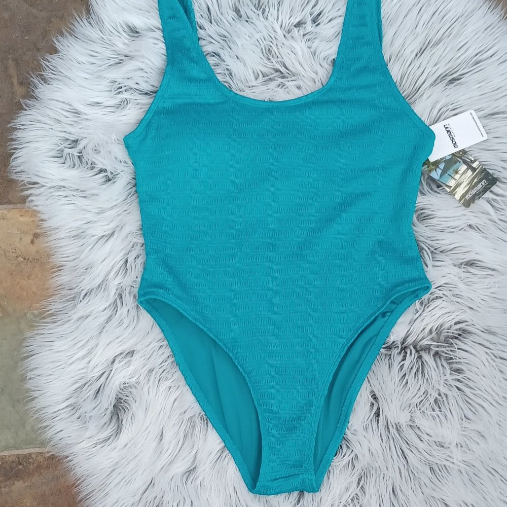 New Mosmann Swimsuit one piece - Picture 5 of 5